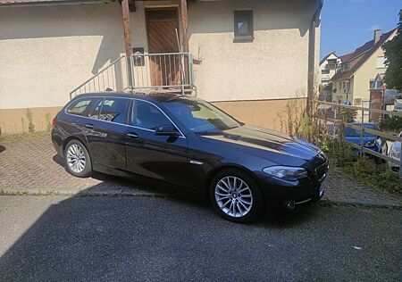 BMW 520d 520 Touring Business auto