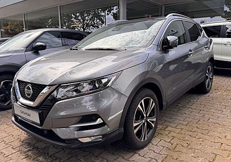 Nissan Qashqai 1.3 N-Connecta