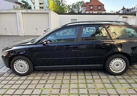 Volvo V50 1.6D