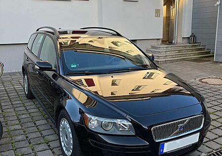 Volvo V50 1.6D