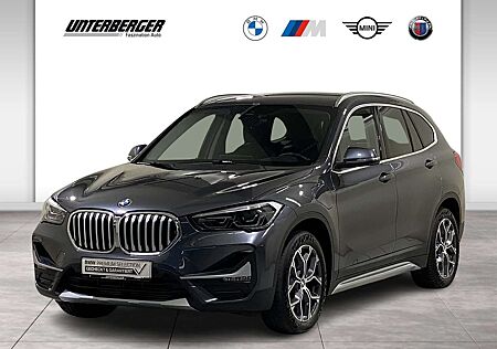 BMW X1 xDrive25e xLine PA HUD HiFi LED Sportsitze