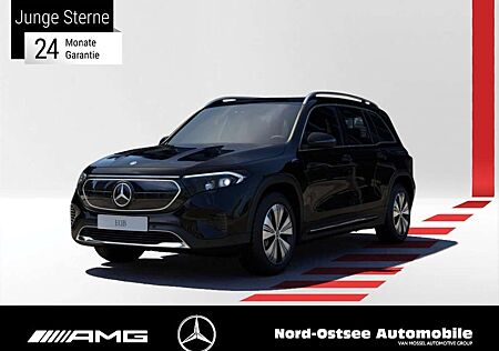 Mercedes-Benz EQB 250 PROGRESSIVE NAVI KAMERA KLIMA LED MBUX