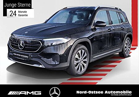 Mercedes-Benz EQB 250 PROGRESSIVE NAVI KAMERA KLIMA LED MBUX