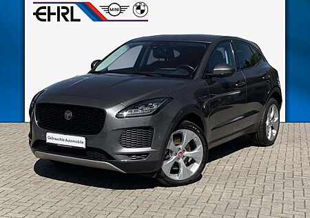 Jaguar E-Pace AWD HSE AWD Head-Up DAB LED WLAN RFK PDC