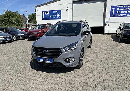 Ford Kuga ST-Line 2.0 TDCI Aut AWD Navi Bi-Xe Kamera ACC AHK