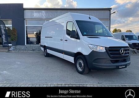 Mercedes-Benz Sprinter 317 CDI KA/MAXI/L3H2/4325/MBUX/NAVI/KLIMA/TEMPOMAT