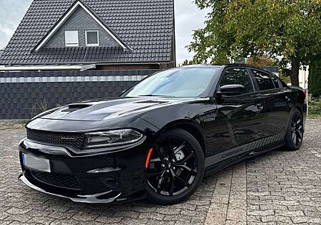 Dodge Charger V8 R/T 5.7 HEMI |TOP| erst 41.000KM