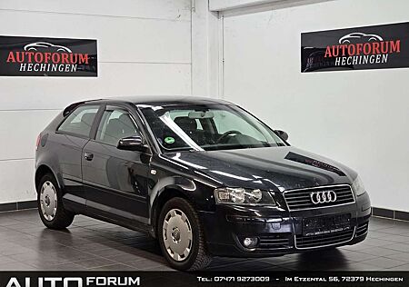 Audi A3 1.6 Attraction