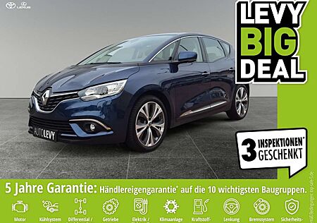 Renault Scenic IV 1.2 TCe 115 Energy Intens Sitzhzg*PDC
