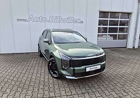 Kia Sportage PE 1.6 T-GDI (150 PS) MHEV 2WD DCT7 Spirit DriveWi