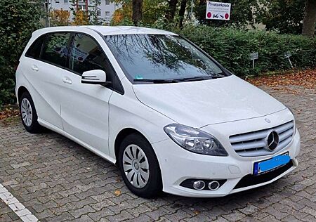 Mercedes-Benz B 180 CDI