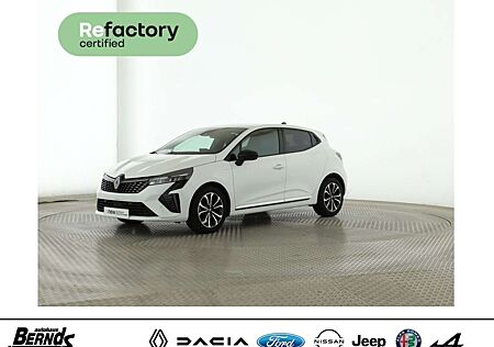 Renault Clio TCe 90 TECHNO CITY + WINTER Pkt. PDC R-KAM. LM EFH