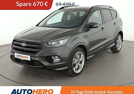 Ford Kuga 2.0 TDCi ST-Line*NAVI*XENON*PDC*SHZ*KLIMA*
