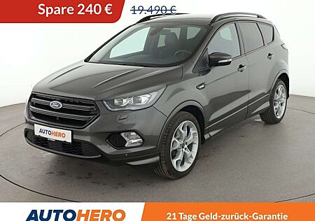 Ford Kuga 2.0 TDCi ST-Line*NAVI*XENON*PDC*SHZ*KLIMA*