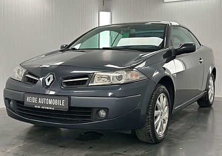 Renault Megane II Cabrio Avantage 2. Hand Tüv neu