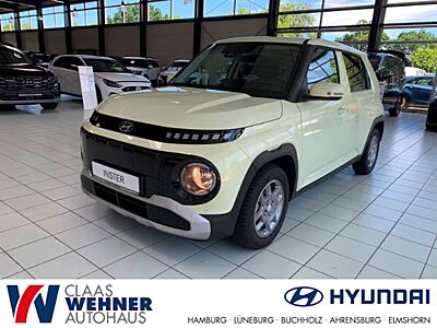 Hyundai Inster EV 42 kWh (97 PS) 2WD Trend