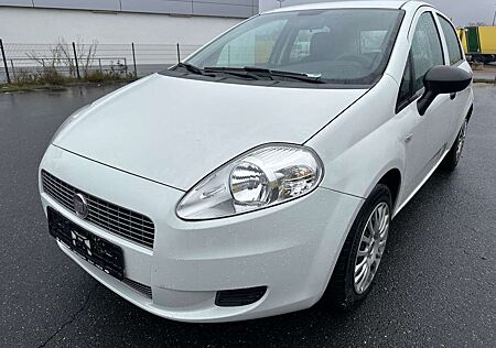 Fiat Grande Punto 1.4 8V Active