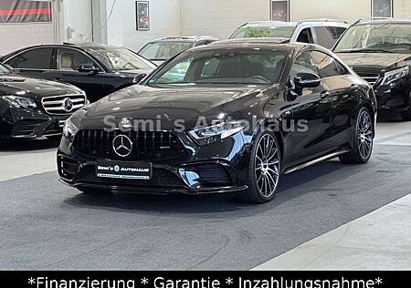 Mercedes-Benz CLS 53 AMG 4Matic+*Night Paket*
