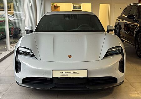 Porsche Taycan 4S ST Sport-Design Matrix Head-Up Bose 21