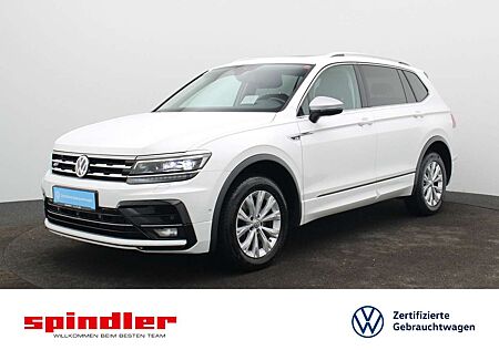 VW Tiguan Allspace Volkswagen Highline 2.0TDI DSG 4M/ Pano,AHK