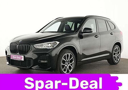 BMW X1 sDrive20i M-Sport AHK|Navi|Kamera|Panoramadach