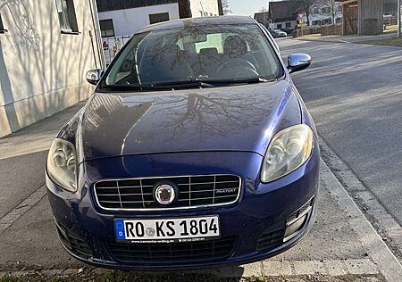 Fiat Croma 1.9 Multijet 16V DPF Dynamic