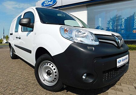 Renault Kangoo Rapid MAXI EXTRA L2 lang Kasten BLUE dCi
