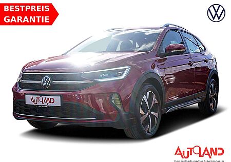 VW Taigo Volkswagen 1.0 TSI Style LED Sitzheizung App Connect