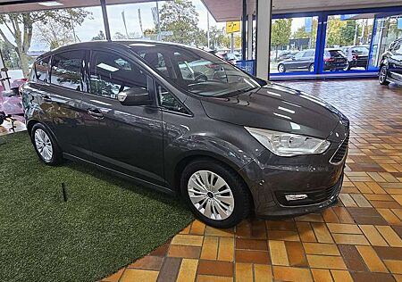 Ford C-Max 1.5 EcoBoost Aut. Trend Navi Camera 110 kW (150 P