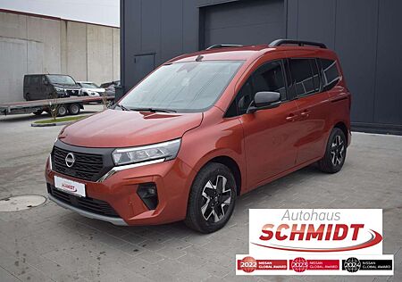 Nissan Townstar Kombi L1 Automatik N-Connecta Design