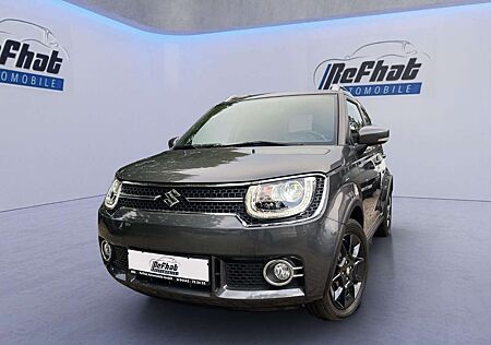 Suzuki Ignis Basic Automatik *SCHECKHEFT*KAMERA*TOP