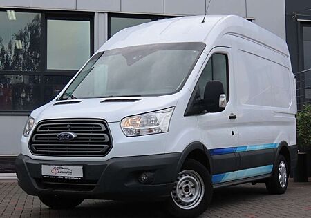 Ford Transit Kasten 310 L2H3 LKW VA