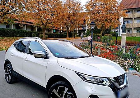 Nissan Qashqai Autom. Tekna+ 159PS