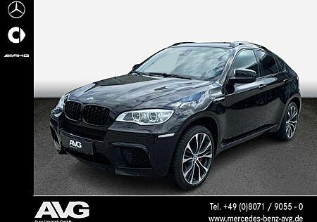 BMW X6 M Soft-Close HUD Navi Prof. HiFi Memory