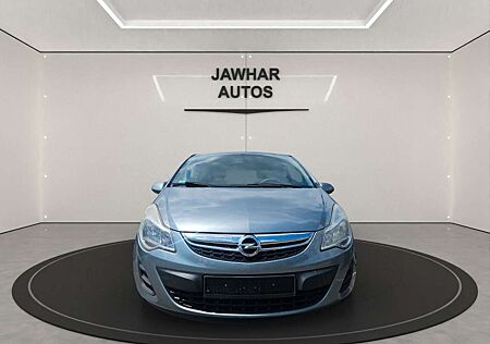 Opel Corsa D Selection 1.2 KLIMA*ZENTRAL*GARANTIE*TÜV