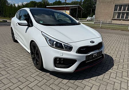 Kia Cee'd Ceed / GT-Track Tüv & Service Neu 2 Hand Klima PDC