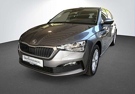 Skoda Scala 1.0 TSI 6GSG Ambition AHK Vorber. / Business - ...