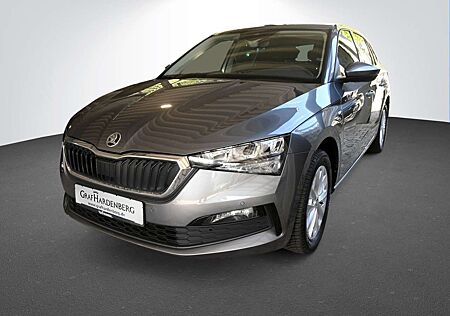 Skoda Scala 1.0 TSI 6GSG Ambition AHK Vorber. / Business - ...