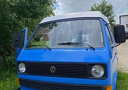 VW T3 Volkswagen Caravelle Camper Aufstelldach,VERKAUF KUNDENAUFTR