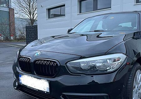 BMW 116d 116