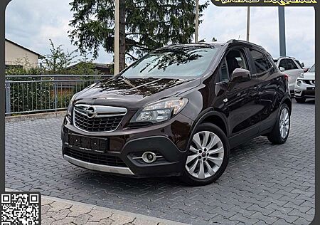 Opel Mokka Innovation RFK. Klimaaut. Navi. BT.