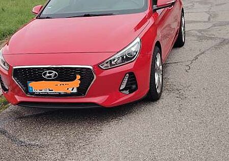 Hyundai i30 1.4 Select