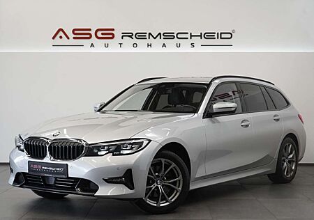 BMW 320 d Touring Sport Line *1.H *ACC*Live*SHZ*PDC