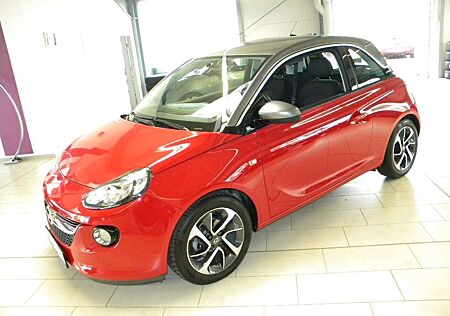 Opel Adam Jam