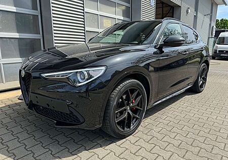 Alfa Romeo Stelvio Veloce Q4