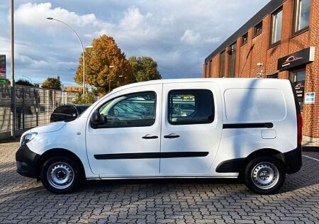 Mercedes-Benz Citan Kasten 109 CDI extralang|1.Hand|EU6d|8Fach