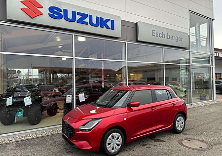 Suzuki Swift 1.2 Mild-Hybrid Club ALLGrip 1.2 Liter