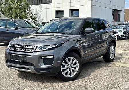 Land Rover Range Rover Evoque /Leder/Panorama/Kamera/Autom