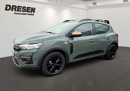 Dacia Sandero III Comfort Stepway 1.0 TCe LPG Extreme