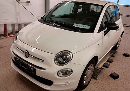 Fiat 500 1.0 GSE Klima & Sound Bluetooth - Tempomat